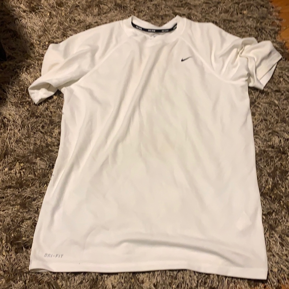 Nike dri fit